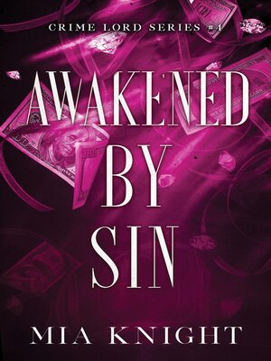 cover image of Awakened by Sin